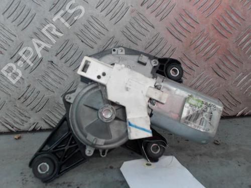 Viskermotor bakrute RENAULT MODUS / GRAND MODUS (F/JP0_) 1.5 dCi (JP0G, JP0H) (106 hp) 26562102