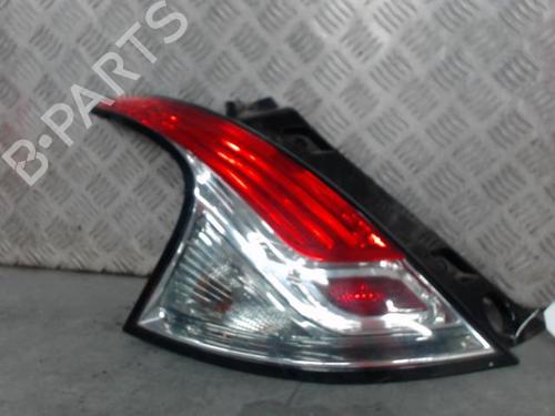 left-taillight-lancia-ypsilon-312_-2011-30327187 main image