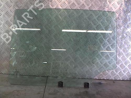Used Rear left door window PEUGEOT 3008 I MPV (0U_) 1.6 HDi (112 hp) 23840476
