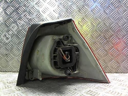 Left taillight VW GOLF V (1K1) 1.9 TDI | BP23838399C34 - Image 5