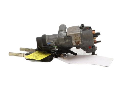 Ignition barrel AUDI ALLROAD C5 (4BH) 2.5 TDI quattro | BP31991562M48