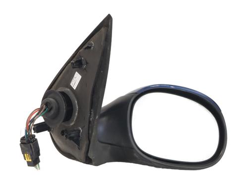 Right mirror PEUGEOT 206 Hatchback (2A/C) 1.4 HDi eco 70 | BP23993281C27 