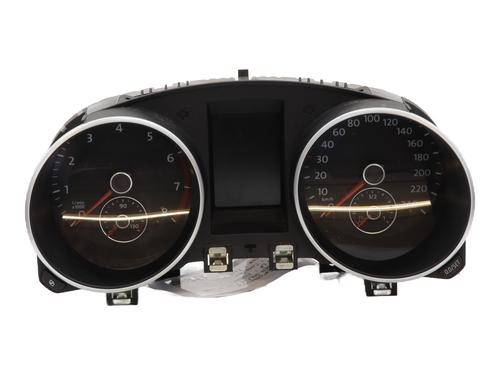 Instrument cluster VW GOLF VI (5K1) 1.4 TSI | BP31909122C47 - Image 3