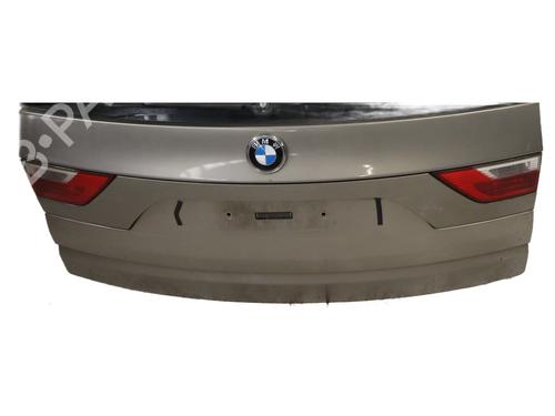 Tailgate BMW X3 (E83) 2.5 si | BP23839494C6 