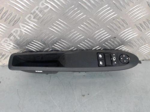 left-front-window-switch-citroen-ds3-sa_-2009-2010-2011-2012-2013-2014-2015-2016-23838422 main image