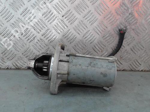 Startmotor CITROËN NEMO Box Body/MPV (AA_) 1.3 HDi 75 (75 hp) 29287233