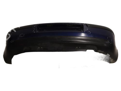 Used Rear bumper VW GOLF IV (1J1) 1.9 TDI (101 hp) 23850710