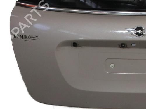 Tailgate MINI MINI (R56) Cooper D | BP31376521C6 - Image 2