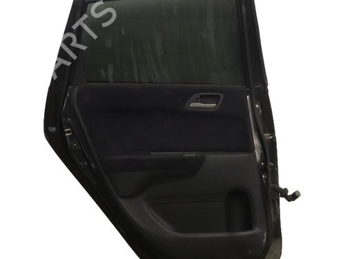 Used Left rear door Left rear door HONDA FR-V (BE) 1.8 (BE1) (140 hp) 33707566 33707566