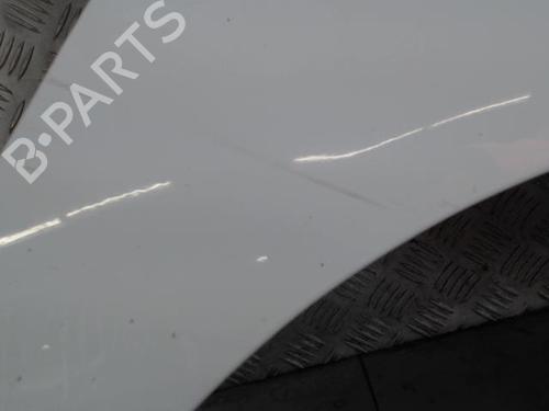 Forkjerm høyre FORD FIESTA VI (CB1, CCN) 1.4 TDCi | BP29611152C42 