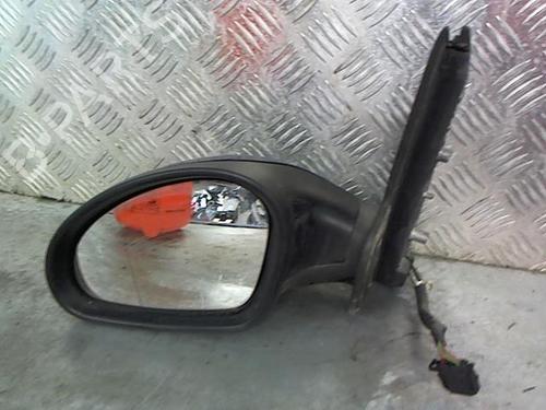 Left mirror SEAT ALTEA (5P1) 1.9 TDI | BP23052077C26 