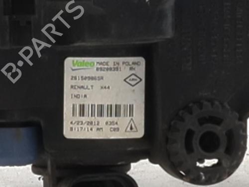 Nebelscheinwerfer links für Nebelscheinwerfer links 36949843 36949843