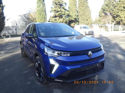 Interior roof light RENAULT CAPTUR II (HF_) | BP23840628I8 - Image 4