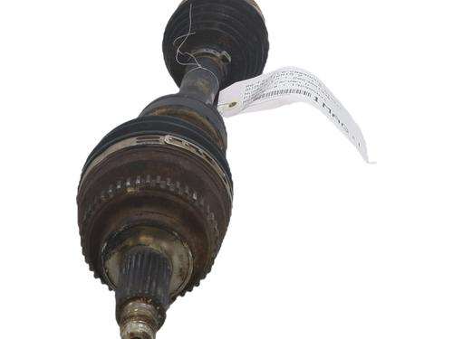 Right front driveshaft SUZUKI IGNIS II (MH) 1.3 DDiS (RM413D) | BP40160355M39 - Image 3