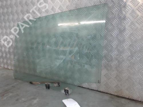 Rear left door window PEUGEOT 5008 (0U_, 0E_) 1.6 HDi | BP26212948C20 