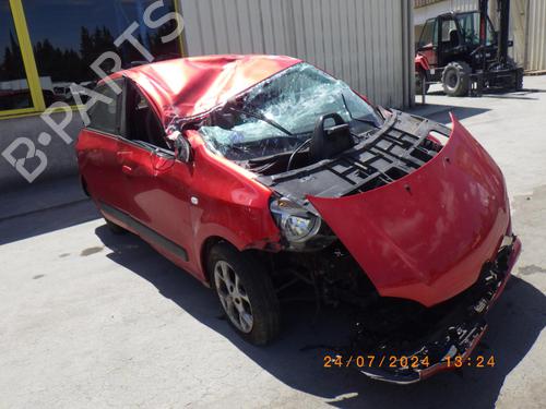 Interior roof light RENAULT TWINGO III (BCM_, BCA_) 1.0 SCe 70 | BP23051633I8 - Image 4