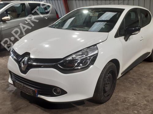 Engine control unit (ECU) RENAULT CLIO IV (BH_) 1.5 dCi 75 | BP33113400M57 - Image 10