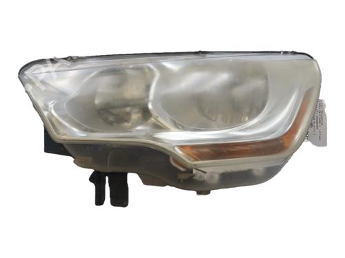 Used Left headlight Left headlight CITROËN C4 II (NC_) 1.6 HDi 90 (92 hp) 40602929 40602929