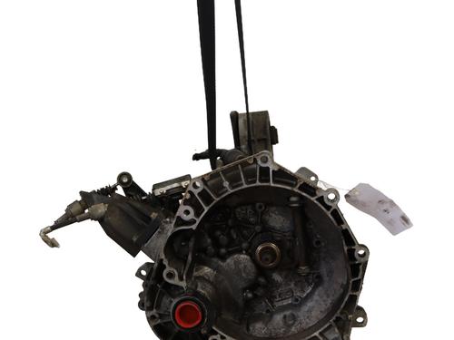 Used Gearbox MINI MINI (R50, R53) Cooper (116 hp) 24348310