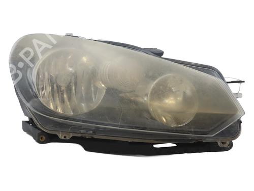 Right headlight VW GOLF VI (5K1)  | BP33566976C29  - Image 6