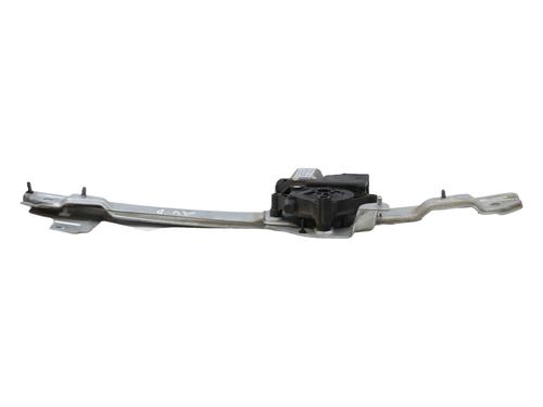 Front right window mechanism PEUGEOT 2008 I (CU_) 1.6 BlueHDi 100 | BP36793362C23  - Image 5