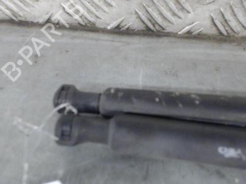 Tailgate lift support CITROËN C3 II (SC_) 1.4 HDi 70 (SC8HZC, SC8HR0, SC8HP4) | BP29895453C138 