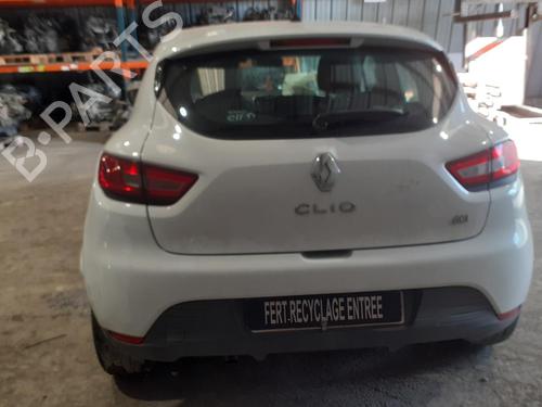 Engine RENAULT CLIO IV (BH_) 1.5 dCi 75 | BP31830386M1  - Image 15