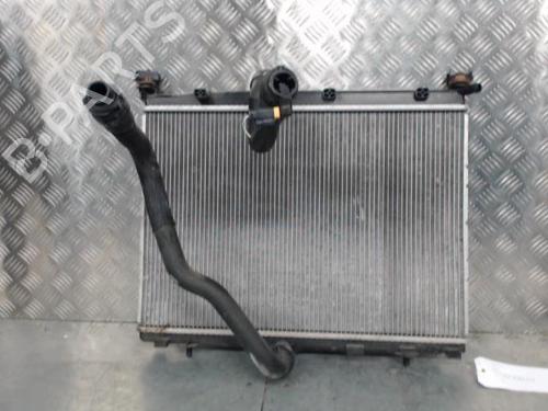Used Water radiator Water radiator 23837849 23837849