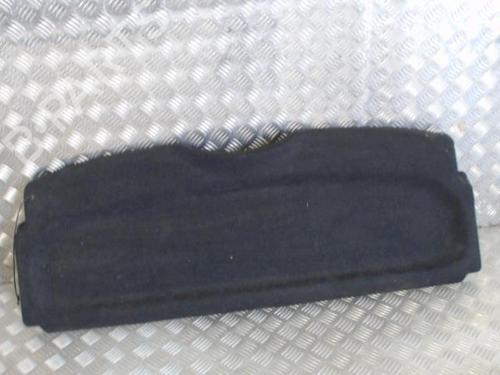 Rear parcel shelf PEUGEOT 206 Hatchback (2A/C) 1.4 i | BP23051402C85 