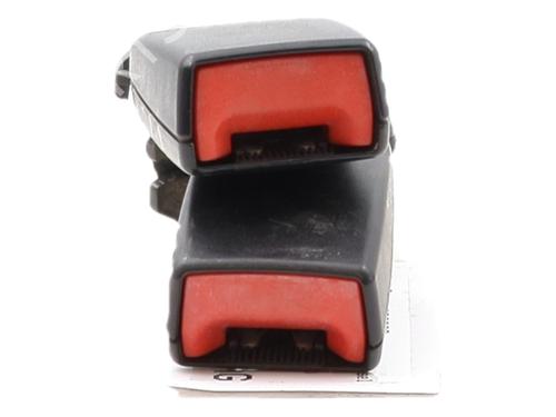 Used Seat buckle Seat buckle OPEL CORSA D (S07) 1.3 CDTI (L08, L68) (75 hp) 35925093 35925093