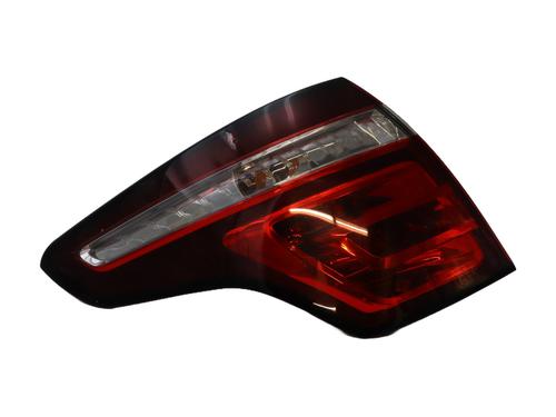 Venstre Baklys CITROËN C4 Picasso I MPV (UD_) 1.6 HDi 110 (112 hp) 29710095