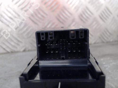 Left front window switch SUZUKI CELERIO (LF) 1.0 (AVK310) | BP25740347I27 - Image 2