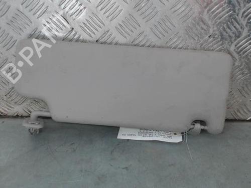 Used Left sun visor BMW 2 Active Tourer (F45) 216 d (116 hp) 29158278