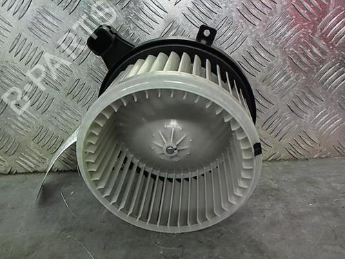 Used Heater blower motor Heater blower motor RENAULT RAFALE Coupe (DGM_) [2023-2026] 23053147 23053147