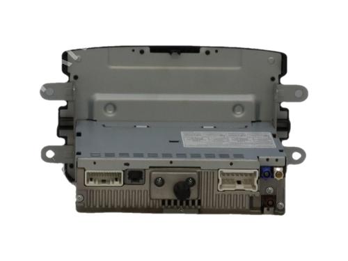 Radio DACIA SANDERO II 1.0 LPG (B8ML) | BP38034388E6 - Image 5