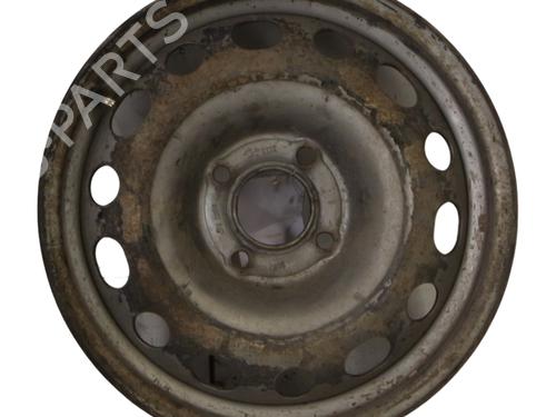 Used Rim PEUGEOT PARTNER Box Body/MPV 1.6 HDi 16V (90 hp) 23052432