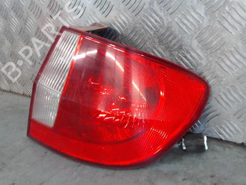 Right taillight HYUNDAI GETZ (TB) 1.5 CRDi | BP27633487C35 