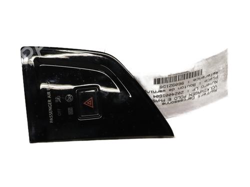 warning-switch-vw-polo-vi-aw1-bz1-ae1-2017-23839769 main image