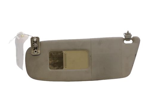 Used Left sun visor OPEL MERIVA A MPV (X03) 1.6 (E75) (105 hp) 28419881