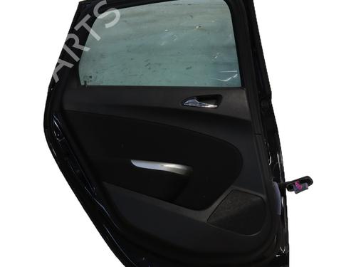 Left rear door OPEL ASTRA J (P10) 1.4 Turbo (68) | BP26288456C4 