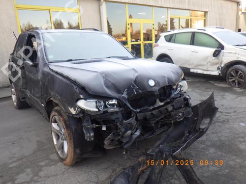 Rear left window mechanism BMW X5 (E53) 3.0 d | BP26296282C24 - Image 5