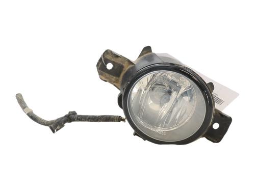 Used Left front fog light Left front fog light NISSAN QASHQAI I (J10, NJ10) 2.0 dCi (150 hp) 34501923 34501923