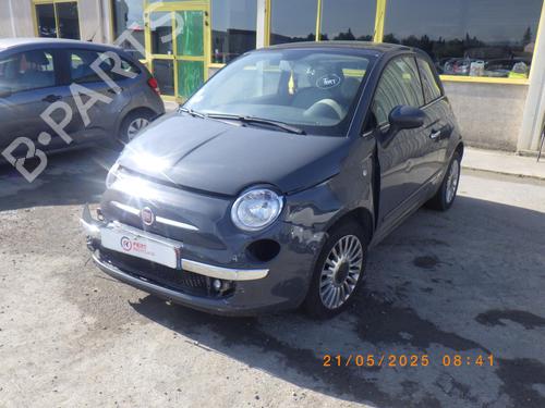 Rear mirror FIAT 500 (312_) 1.2 (312AXA1A) | BP29520379I6 - Image 6