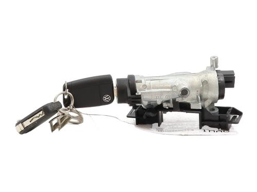 Ignition barrel VW CRAFTER Van (SY_, SX_) 2.0 TDI FWD (SYB, SYC, SYD) | BP31923796M48