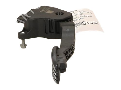 Electronic module RENAULT RAFALE Coupe (DGM_)  | BP28330014M83 