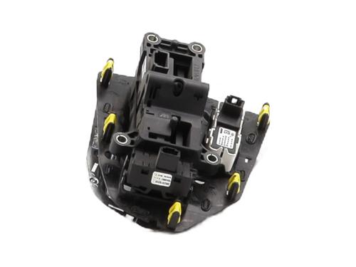 Gear lever MITSUBISHI ASX (VSX_, VSE_)  | BP28331917M90 
