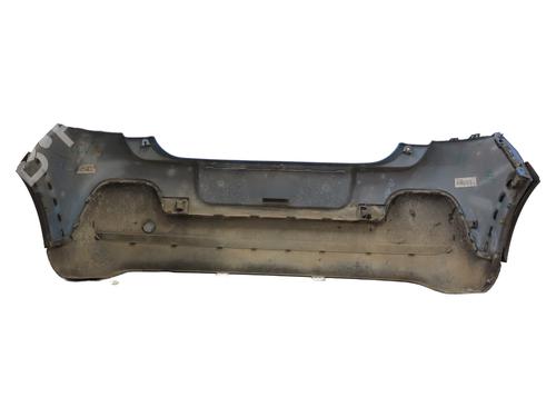 Rear bumper CITROËN C3 III (SX) 1.6 BlueHDi 75 | BP27883227C8 