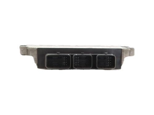 Engine control unit (ECU) PEUGEOT 206+ (2L_, 2M_) 1.4 i (2LKFWA, 2MKFWA) | BP38558524M57 - Image 2