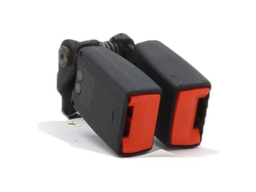 Seat buckle FORD KUGA I  | BP36902289I32  - Image 5