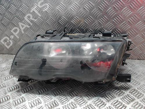 Used Left headlight BMW 3 Touring (E46) 330 d (184 hp) 23049158